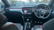 Vauxhall Corsa 1.2 Turbo SRi 5dr Petrol Hatchback